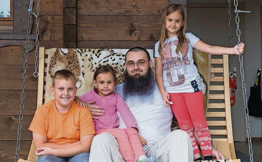 Mora u zatvor četiri mjeseca: Selefista Emir Tahirović ne popušta