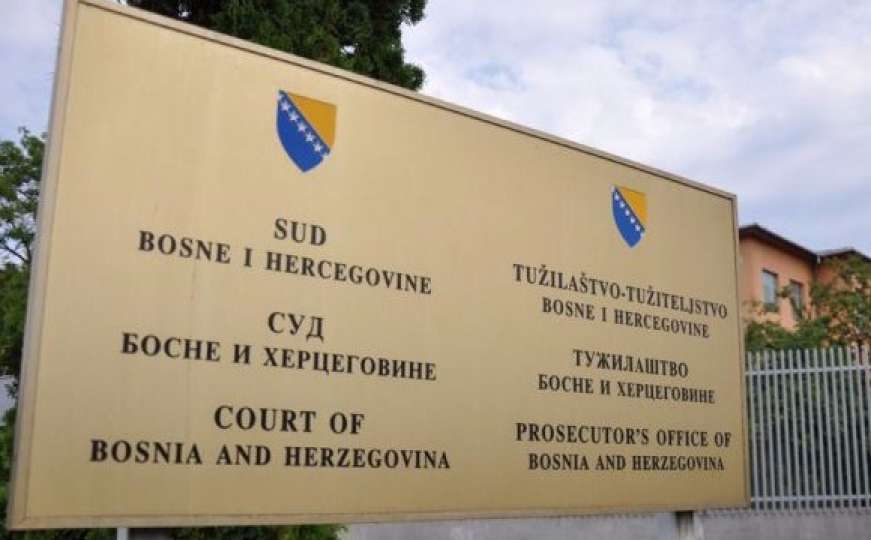 Uhapšen šef Grupe za prinudne naplate UIO BiH zbog korupcije