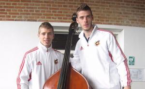 Skandal uzdrmao Špance: De Gea umiješan u seksualnu aferu