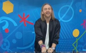 David Guetta oduševio prisutne na otvaranju Eura 2016