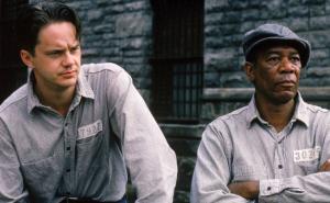 Ovo je jedan od najboljih filmova ikada, ali glavni glumac ima zamjerku