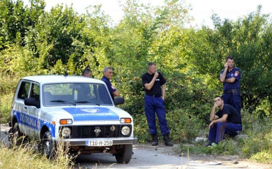 Drama na Trebeviću: Naoružani razbojnici zaustavili i ukrali auto