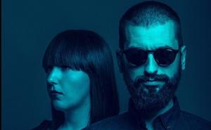 Enis Čišić i Senka Mušić: Novi umjetnički projekat