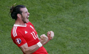 Gareth Bale: Historijski rezultat i trenutak za pamćenje čitave nacije