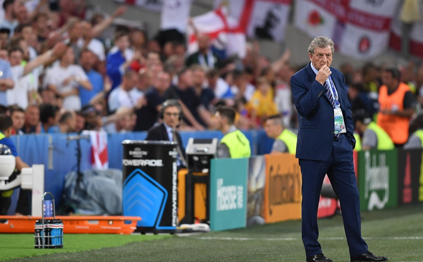 Rusija šokirala Englesku u posljednjoj minuti susreta i osvojila bod