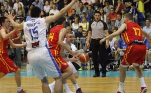 Košarkaški spektakl u dvorani Mirze Delibašića pripao Španiji