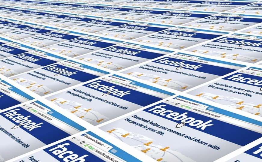 Facebook upozorava da će nestati sve vaše fotografije