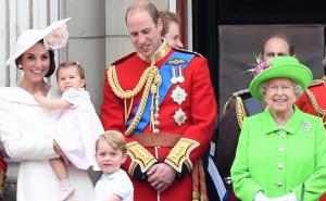 Pogodite: Da li je maleni George član FK Sarajevo ili FK Željezničar?