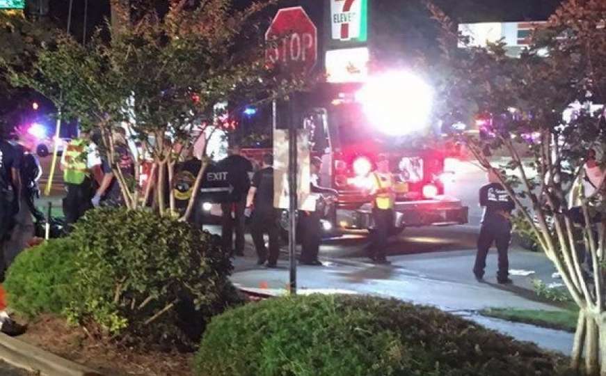 Policija u Orlandu: Najmanje 20 mrtvih u noćnom klubu na Floridi