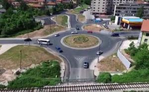 Pogledajte kako je nastajao kružni tok u Buča Potoku