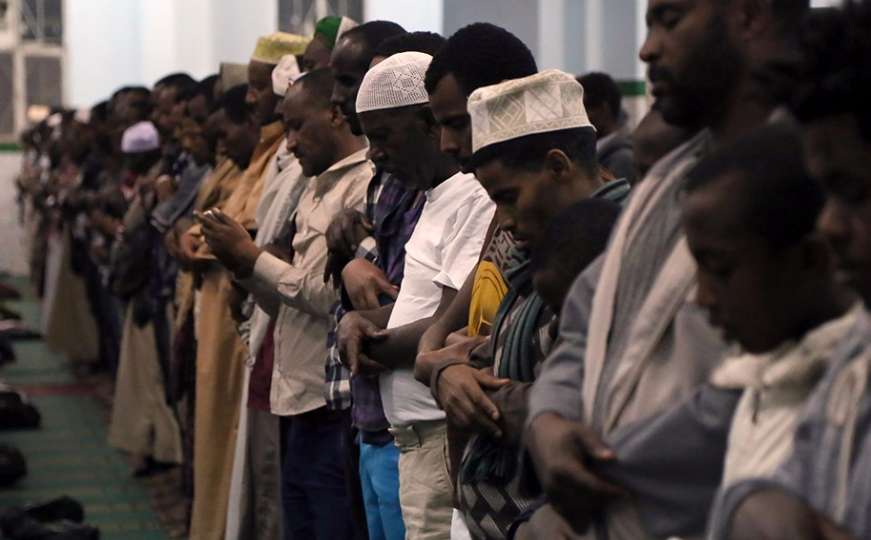 Muslimani i hrišćani Etiopije zajedno provode ramazan