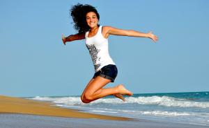 Ove aplikacije motivirat će vas da trenirate 