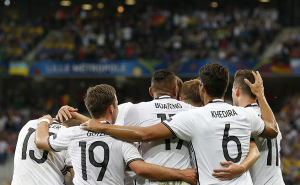 Panzeri pobjedom otvorili Evropsko prvenstvo