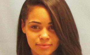 Najseksi zatvorenica zapalila internet