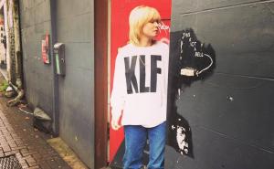 Skoro pa top lista - Roisin Murphy, Band of Skulls, Alle Farben