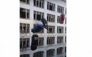 Spremite mobitel ako preko puta vašeg stana snimaju film ‘Brzi i žestoki 8’