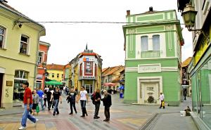 Lažne priznanice za prikupljanje novca za izgradnju džamije