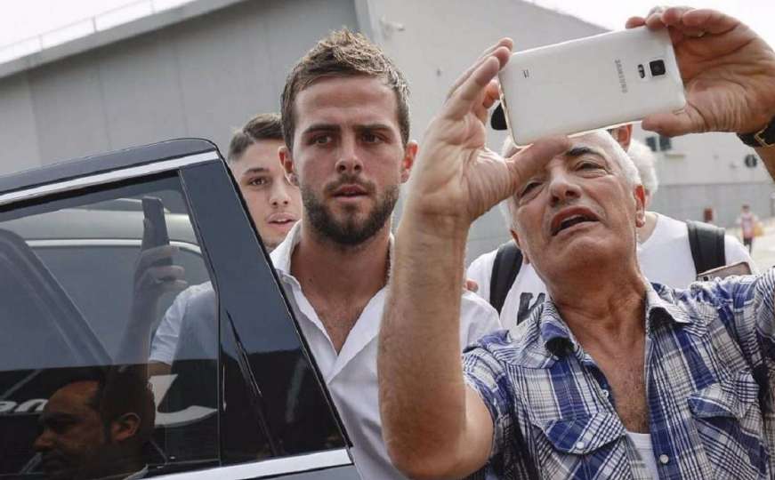 ‘Mali princ’ u Torinu: Pjanić već ušao u historiju Juventusa