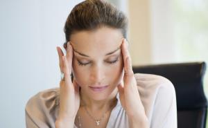 Migrenu uzrokuje manjak vitamina?