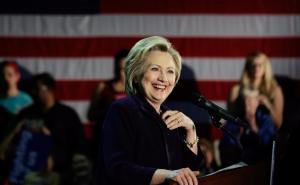 Hillary Clinton: Ne smijemo demonizirati muslimane