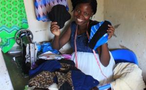 Higijenski ulošci promijenili život djevojčica - više neće propuštati nastavu