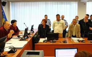 Selimović na sudu: Izvinjavam se, volio sam Arnelu i kajem se