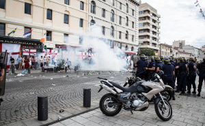 UEFA neće tolerisati nasilje, Rusi drastično kažnjeni