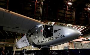 Ekipa aviona Solar Impulse 2 odbrojava dane do puta preko Atlantika 