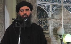 Ubijen Al-Baghdadi, prvi čovjek IS-a