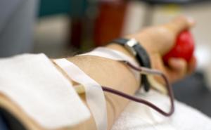 Zašto je dobro darivati krv?