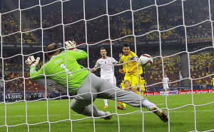 Kiraly obara Matthausov rekord  i otkriva zašto nosi trenerku, a ne šorc