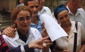 Reakcija porodice Đogić nakon presude 