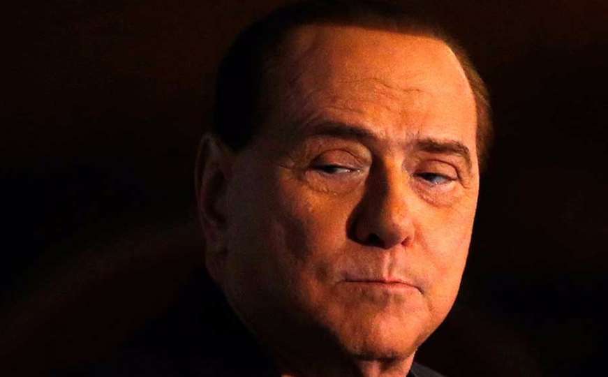 Silvio Berlusconi uspješno operiran