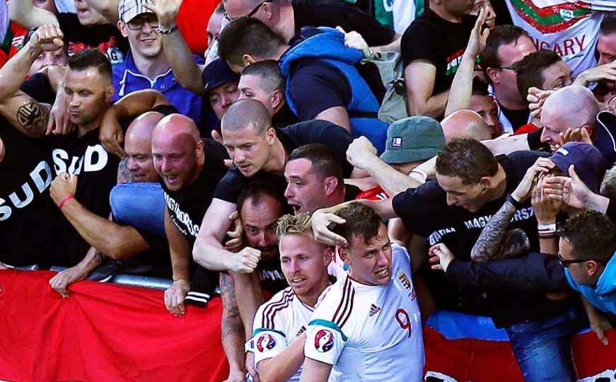 Mađarska nakon 44 godine pobijedila na evropskom prvenstvu