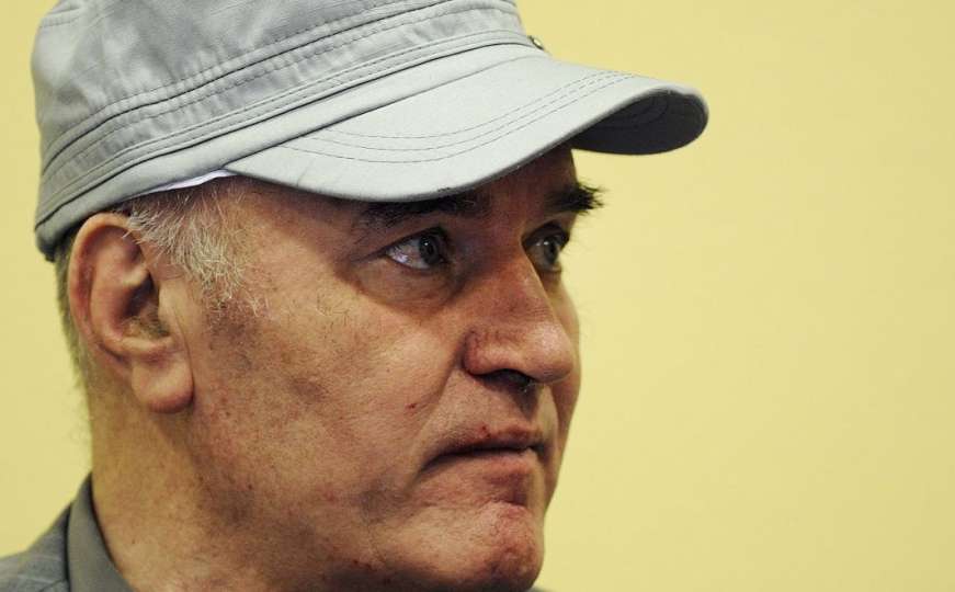 Ruski pukovnik na suđenju Mladiću: Armija BiH pucala je na sopstveni narod