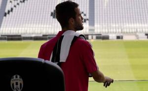 Pjanić: Ciao, Roma!