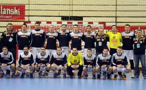 Sretno, Zmajevi! Rukometaši BiH večeras protiv Švedske