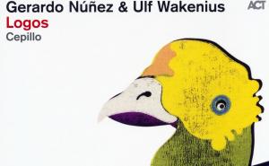 EUzičke razglednice - Gerardo Núñez & Ulf Wakenius: Logos