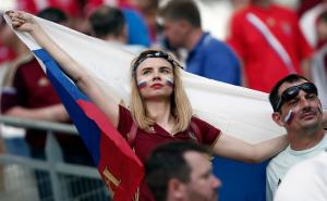 UEFA na mukama: Šta u slučaju izbacivanja Rusije