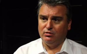 Pogledajte video hapšenja gradonačelnika Bihaća