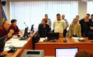 Tužilaštvo odgovorilo na reakciju porodice Đogić nakon presude