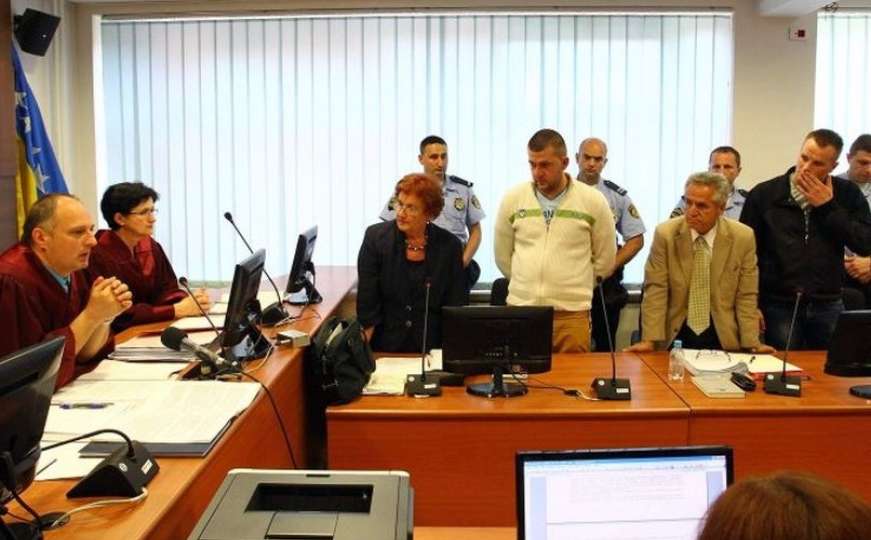 Tužilaštvo odgovorilo na reakciju porodice Đogić nakon presude
