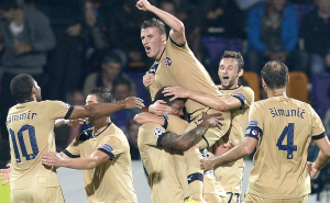 Četvorica odlaze, Said Husejinović na korak od Koševa 