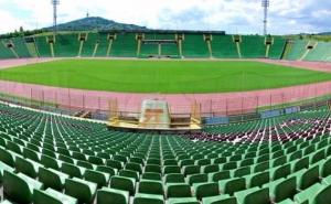 Ljubimac navijača Bordo tima ponovo na Koševu 