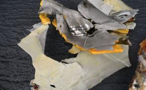 Podmornica pronašla dijelove olupine aviona 'Egypt aira'