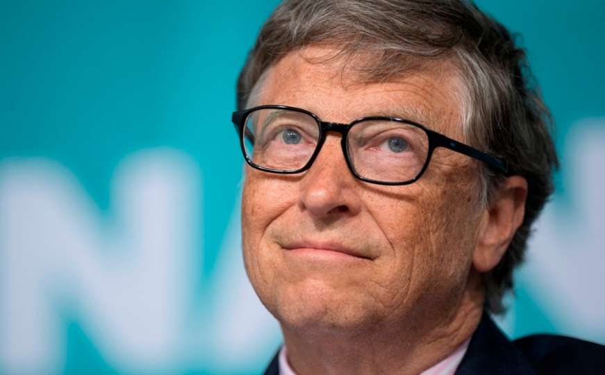 Kako je Bill Gates uvrijedio Boliviju