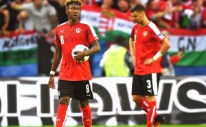 Ekstremisti nakon poraza Austrije: 'Nesposobne crnčuge i ex-jugovići'