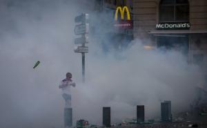 Francuska deportira i predsjednika ruskog udruženja navijača