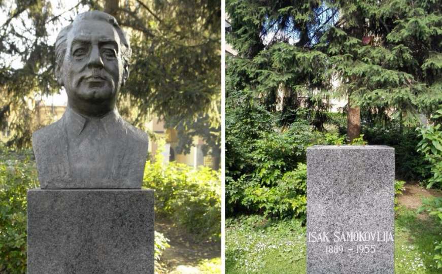 Čija su odgovornost ukradene bronzane statue u Sarajevu?