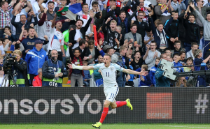 Rezervisti srušili velške Zmajeve: Vardy i Sturridge spasili Hodgsona i Tri lava